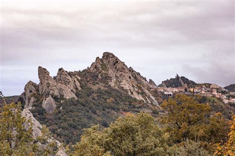 A Quick Guide To Castelmezzano & Pietrapertosa, Italy