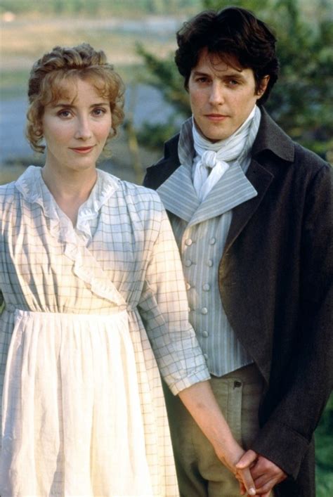 Sense and Sensibility - Emma Thompson Photo (13254902) - Fanpop