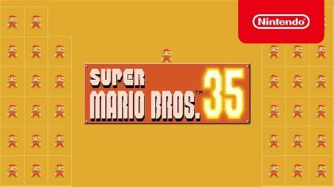 Super Mario Bros 35 | 8 Tips to help you win | GodisaGeek.com