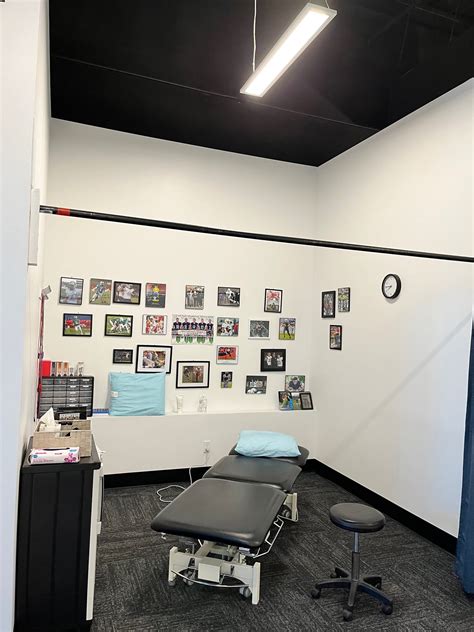 North Clinic | Colorado Institute of Sports Medicine