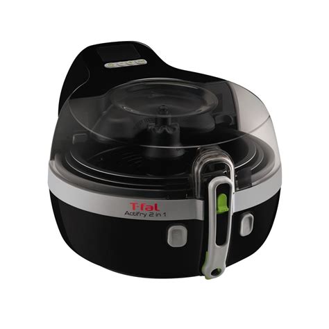 T-FAL ActiFry 2-in-1 Air Fryer | The Home Depot Canada