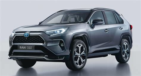 Share 175+ images toyota rav4 plug in hybrid range - In.thptnganamst.edu.vn