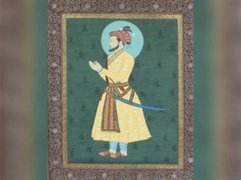 In Pics: From Babur to Bahadur Shah Zafar, a look at Mughal Emperors ...