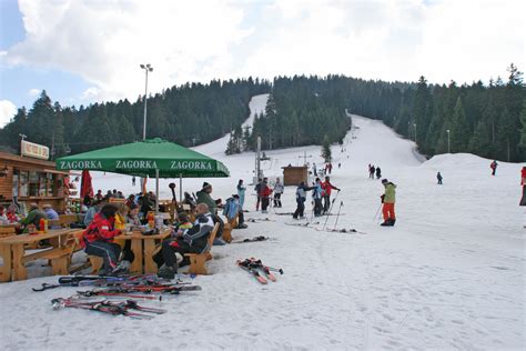 Borovets | Good Ski Guide