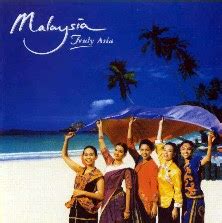 Q3: malaysia truly asia logo