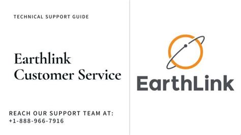 Earthlink Customer Service