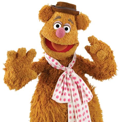 Fozzie Bear | Disney Wiki | Fandom