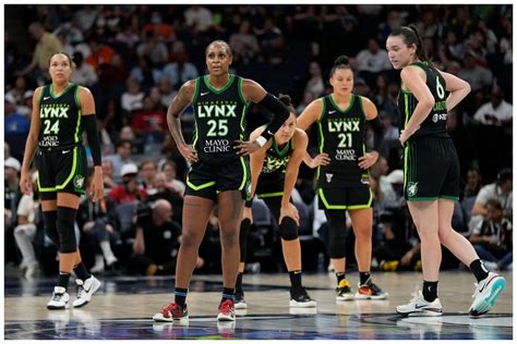 WNBA Playoffs Finals: Which team has played more finals in history? | Marca