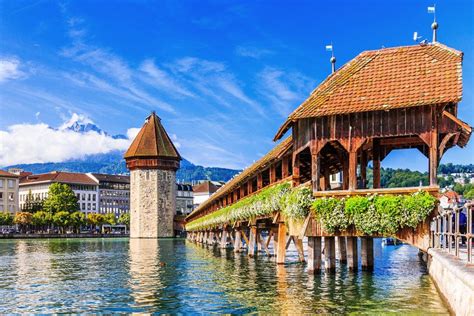 19 Top-Rated Attractions & Things to Do in Lucerne | PlanetWare