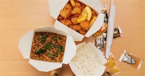 Healthy takeaway food: Yep, it really exists. Here's your cheatsheet.