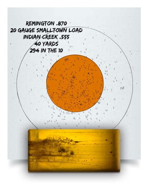 The TSS Difference - Apex Ammunition