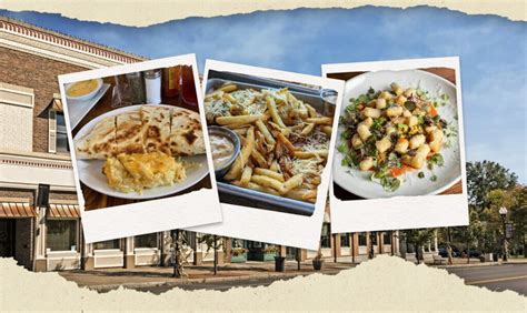 20 Best Restaurants in Denton, TX — Top-Rated Places to Eat! – Family ...