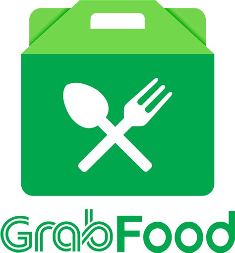 Logo Grabfood Png Grab Logo Png Transparent Grab Logo Png Images Photos ...