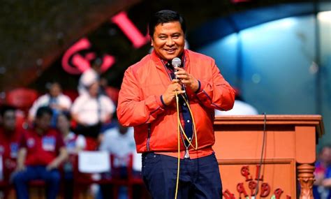 Jinggoy Estrada concedes defeat, urges 'independent Senate'