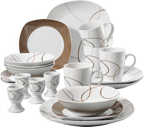 The Best Dinnerware Sets for Every Day of the Week – SheKnows