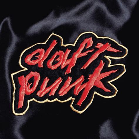 Homework - Album by Daft Punk | Spotify