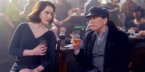 Marvelous Mrs Maisel Season 5: Cast, Plot, & Everything We Know