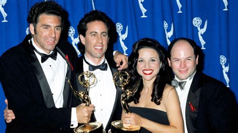 'Seinfeld' Reunion: Everything We Know so Far - Men's Journal