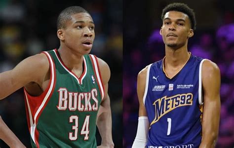 Giannis Antetokounmpo, who's put on 40 lbs of muscle since NBA debut ...