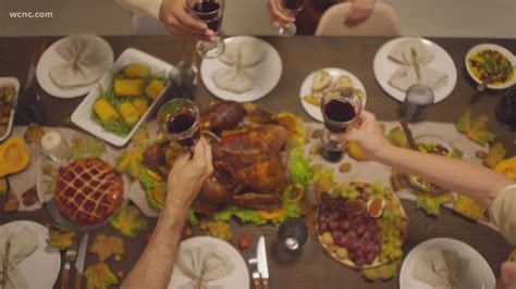 Thanksgiving Day grocery shopping, who has the cheapest prices? | wcnc.com