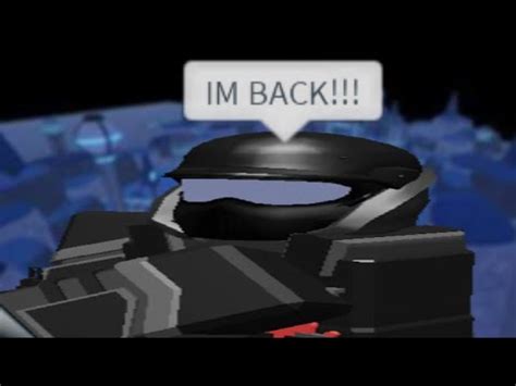 TDS JOHN TOWER RETURNS!! | Roblox - YouTube