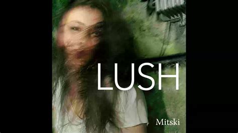 Mitski - Lush (full album) - YouTube