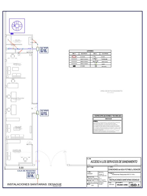 4 Isd-1 | PDF | Agua dulce | La contaminación del agua