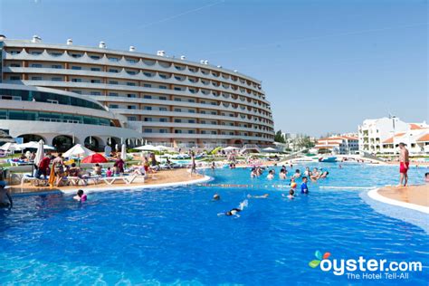 Hotel Paraíso de Albufeira Review: What To REALLY Expect If You Stay