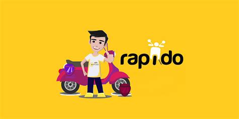 Rapido Bike Taxi App - Complete Review | Infinite Cab