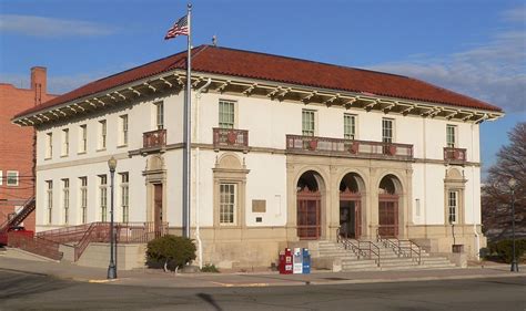 National Register of Historic Places listings in Otero County, Colorado ...