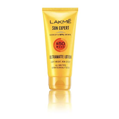 Best Lakme Sunscreen SPF 50 Review (May 2023) - wikiToHow