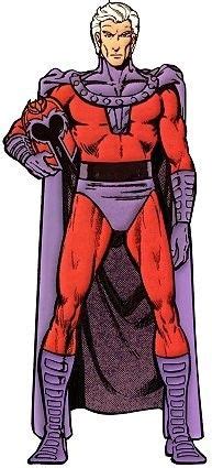 Pin on Marvel Brotherhood of Mutants: Magneto