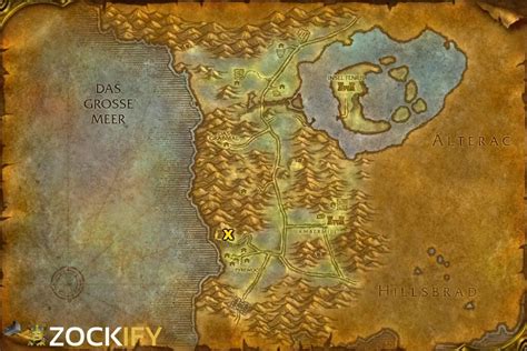 WoW Classic Shadowfang Keep: Quests, Loot & Location