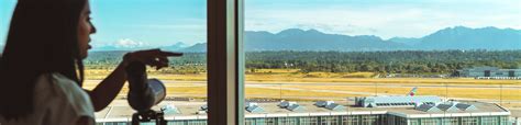 Rooms & Suites | Fairmont Vancouver Airport Hotel