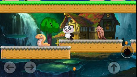 Fantasy 3 Pandas in Adventure APK for Android Download