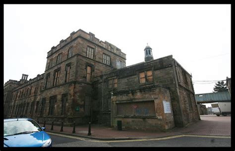 Gartnavel Hospital, Glasgow | 8333696 | Flickr