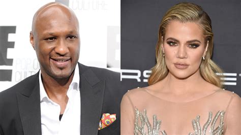 Lamar Odom, Khloe Kardashian Relationship 2022 After Tristan Thompson ...