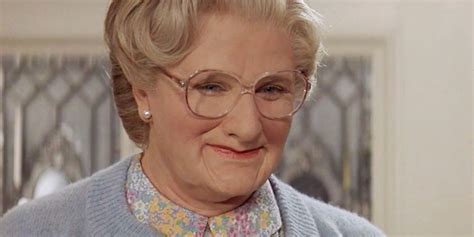 Robin William's 'Mrs. Doubtfire' Sequel Never Happened — and That's ...