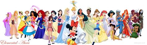 disney cartoon characters. Read Full article: http://webneel.com/disney ...