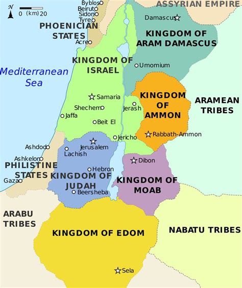 File:Edom-Moab-830BCE.svg | Bible mapping, Bible study scripture, Bible ...