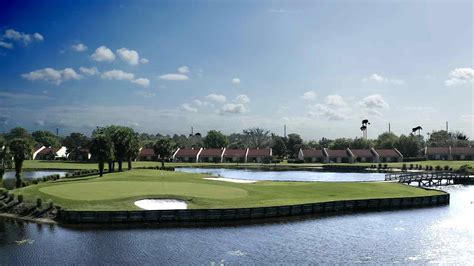 Orange Lake Golf - Orlando Golf » Orange Lake Golf