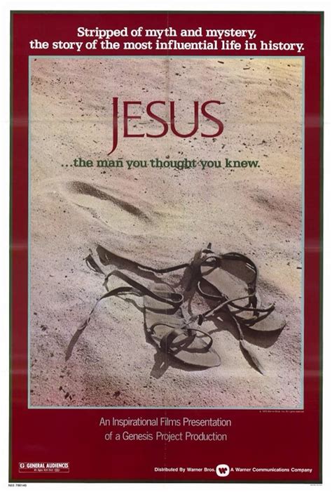 The Jesus Film (1979) - IMDb