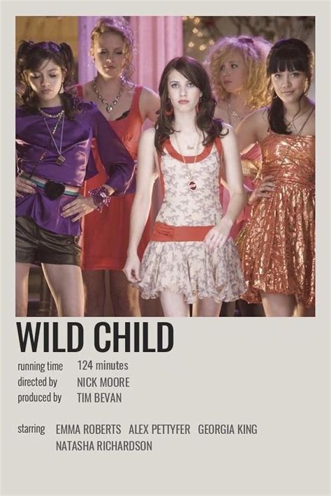 Wild Child (2008)