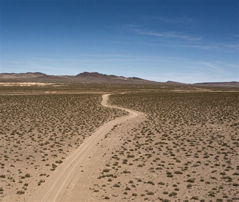 Tonopah Flats property in Nevada one of largest lithium deposits in US ...