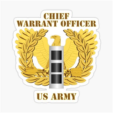 Army Warrant Officer Gifts & Merchandise | Redbubble