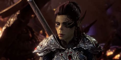 Baldur's Gate 3: Who are the Githyanki?