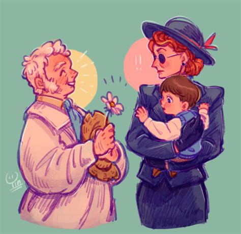 nanny crowley | Tumblr