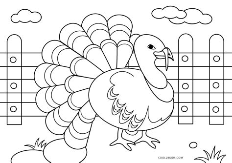 Free Printable Bird Coloring Pages for Kids - Cool2bKids