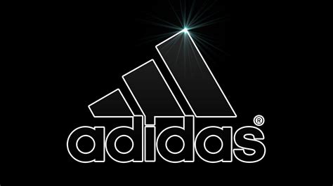 Adidas Black Wallpapers - Wallpaper Cave