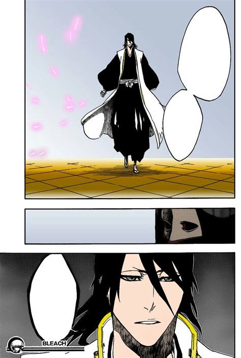 Byakuya Kuchiki vs As Nodt bleach | Bleach anime, Anime, Bleach